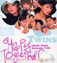 TWINS^Happy Together JIPVCD 2VCD@`