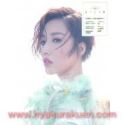 黄麗玲／A-LIN同名專輯　正式版　CD　台湾盤